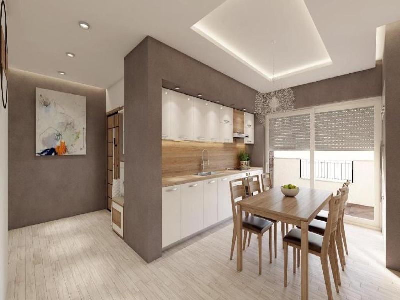 Apartments Villa Subic - Two Bedroom Apartment with Balcony A2 - image 14