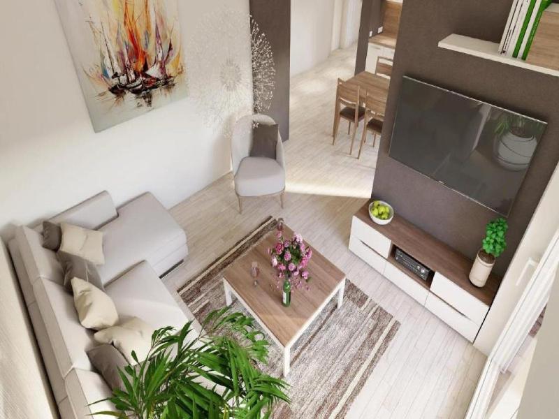 Apartments Villa Subic - Two Bedroom Apartment with Balcony A2 - image 13