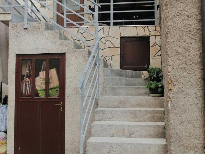 Apartment Senj - Superior Two bedroom Apartment with Terrace - image 18