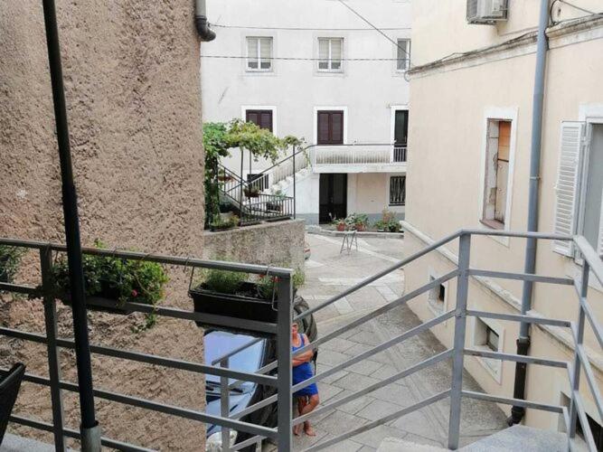 Apartment Senj - Superior Two bedroom Apartment with Terrace - image 11