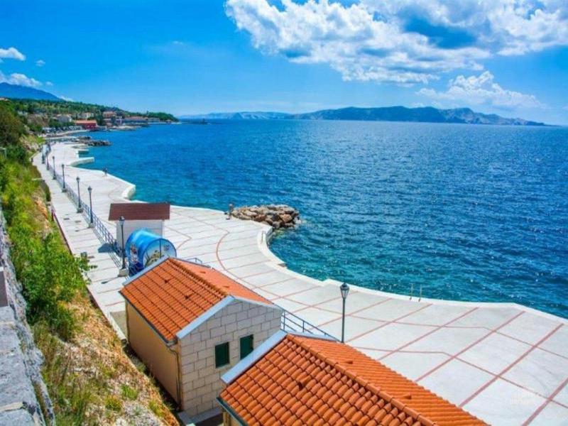 Apartment Senj - Superior Two bedroom Apartment with Terrace - image 19