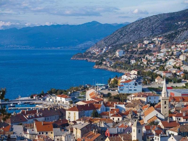 Apartment Senj - Superior Two bedroom Apartment with Terrace - image 12