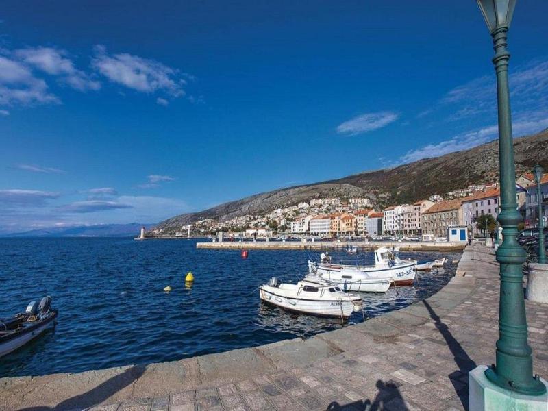 Apartment Senj - Superior Two bedroom Apartment with Terrace - image 14