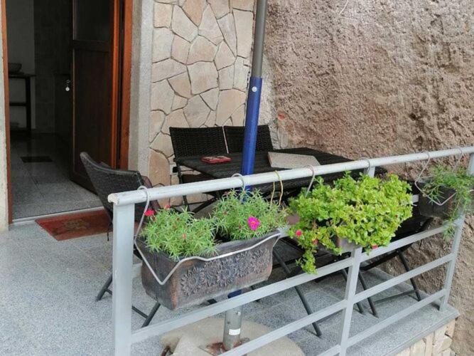 Apartment Senj - Superior Two bedroom Apartment with Terrace - image 10