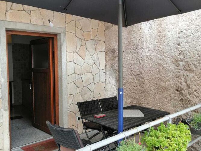 Apartment Senj - Superior Two bedroom Apartment with Terrace - image 13