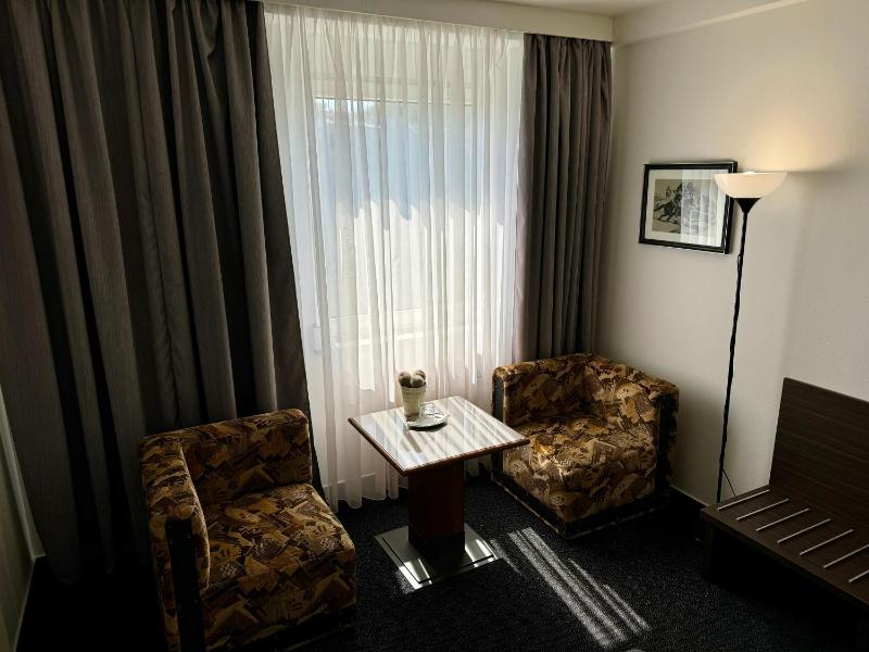 Superior Single Room image 3