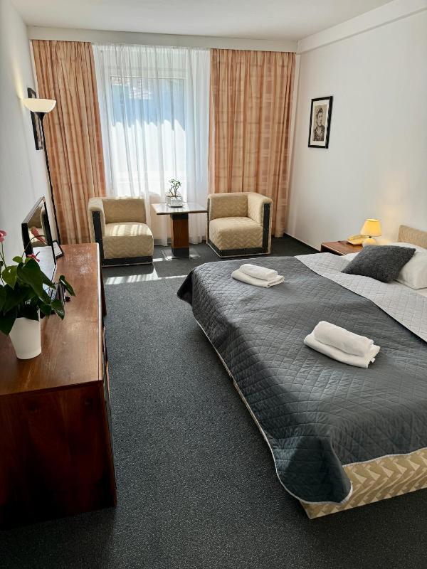 Double or Twin Room image 3