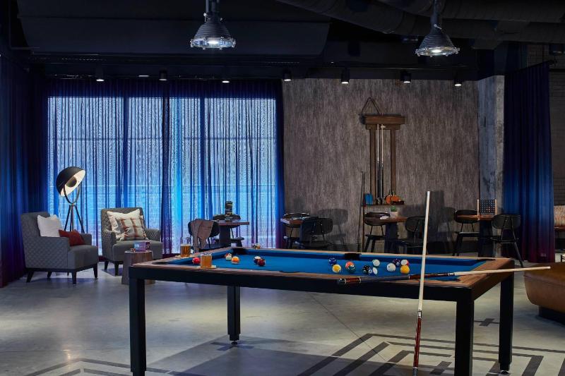 Moxy Atlanta Midtown - image 29