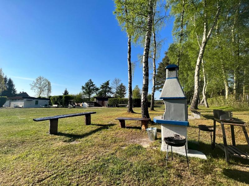 Ośrodek Wczasowy Camping Morski - image 6