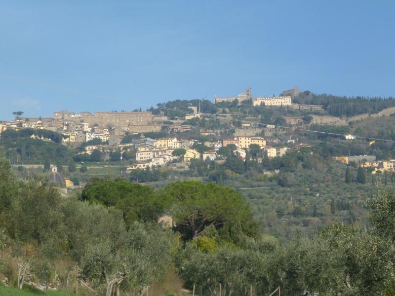 Podere Casorbica - image 13