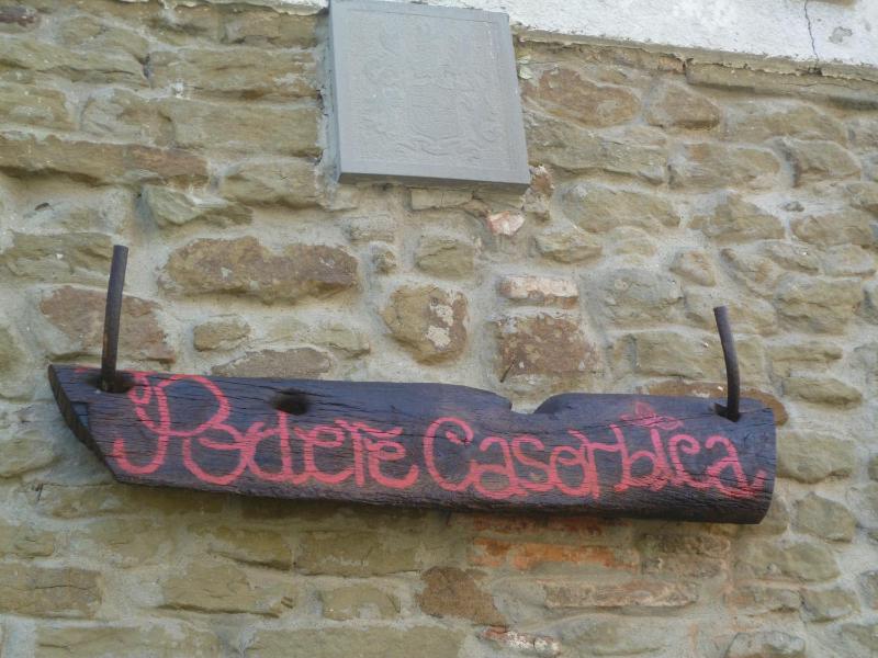 Podere Casorbica - image 50