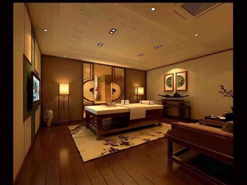 Hot Spring Hotel - image 9