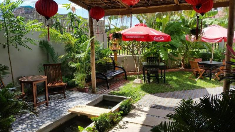 Angkor Beauty Boutique - image 11