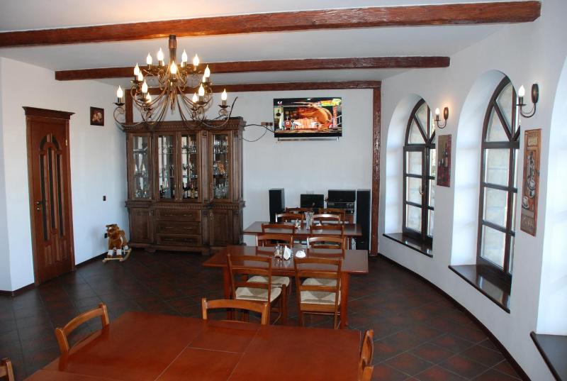 Kraevyd Hotel - image 7