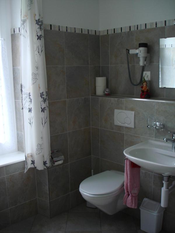 Double Room with Private Bathroom image 2