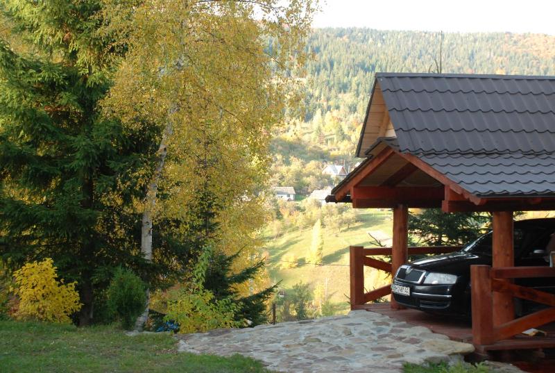 Kraevyd Hotel - image 12