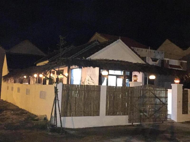 An Bang Vera Homestay - image 8