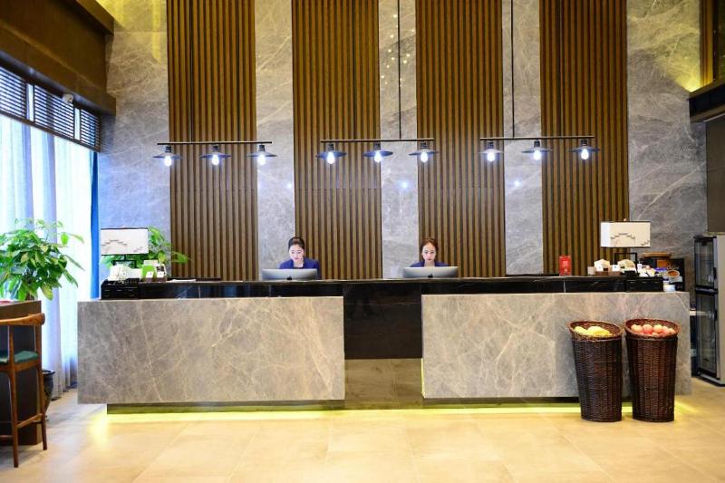 Mehood Lestie (Xi'an Jinye Road) - image 7