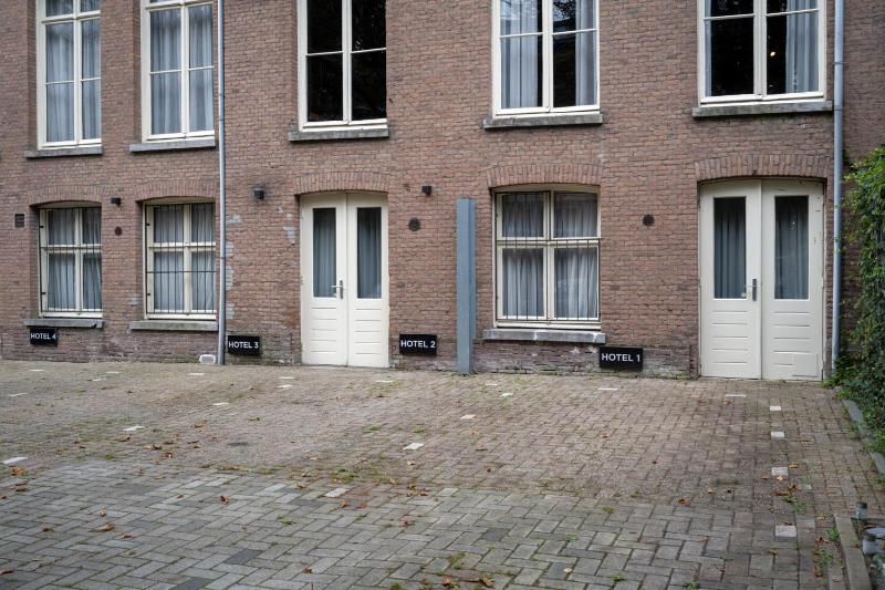 Boutique Hotel Oosteinde - image 9