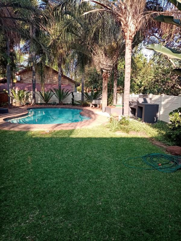 De la Rose Guesthouse Images