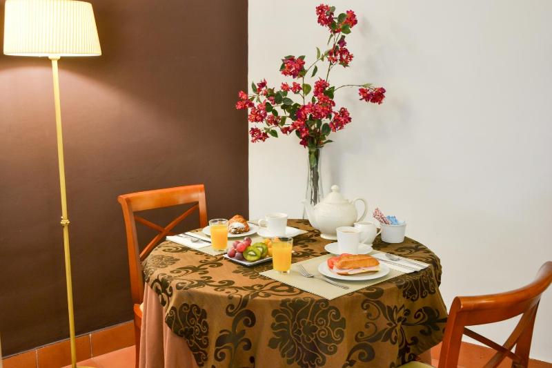 I AM La Posada Hotel and Apartment - image 24