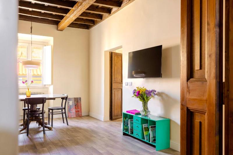 TrastevereHome - Giglio Piazza Farnese - image 14