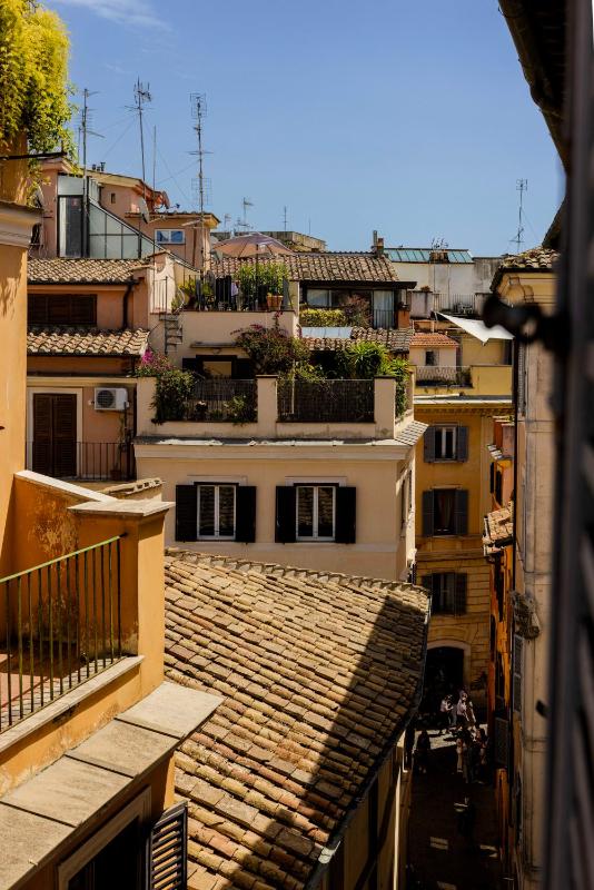 TrastevereHome - Giglio Piazza Farnese - image 15
