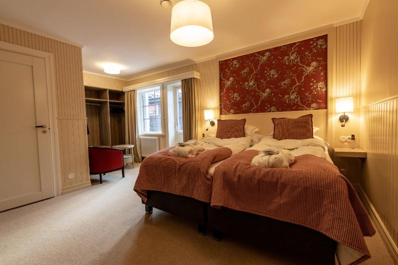 Double Room with Balcony or Terrace image 1