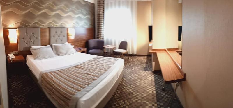 Standard Single Room image 3