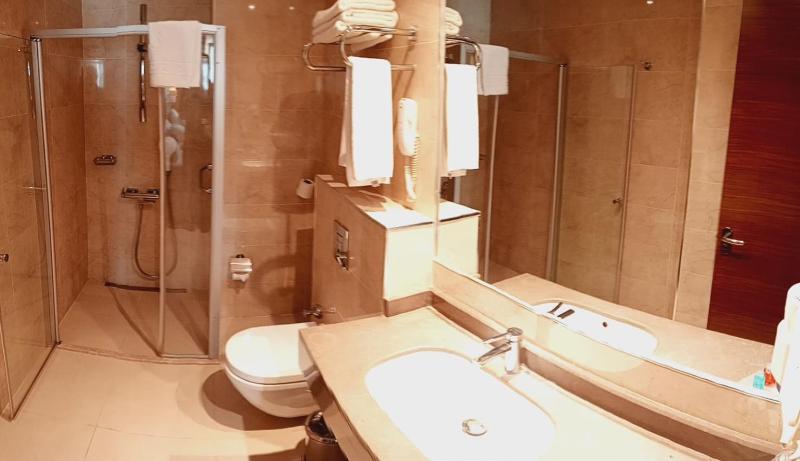 Standard Twin Room image 3