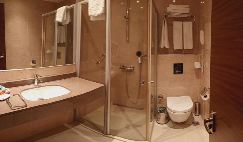 Standard Double Room image 1