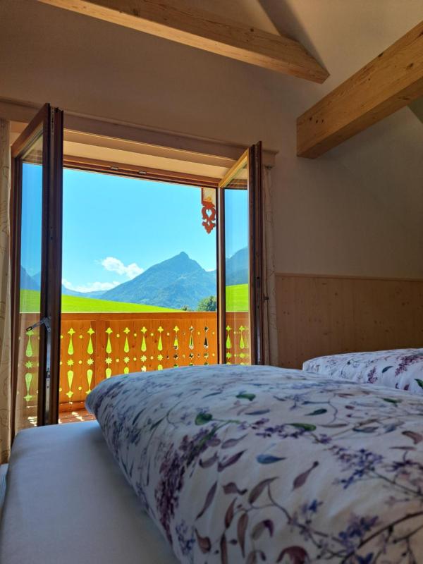 Three-Bedroom Chalet image 4