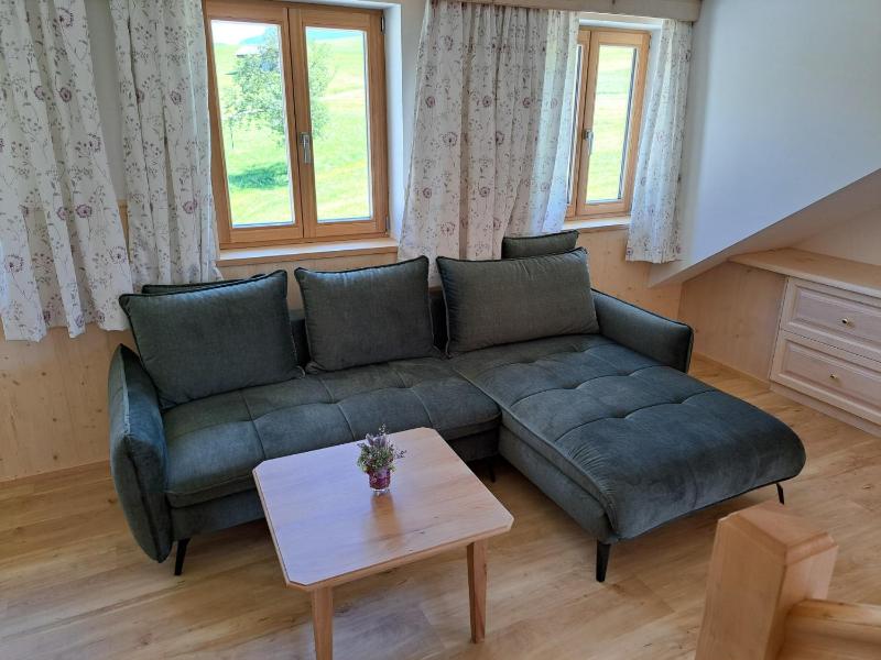 Three-Bedroom Chalet image 2