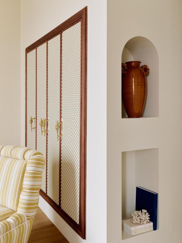 Junior Suite with Balcony and Full Sea View image 3