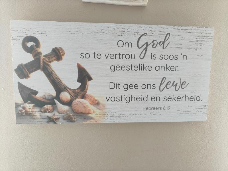 De Anker Verblyf Images