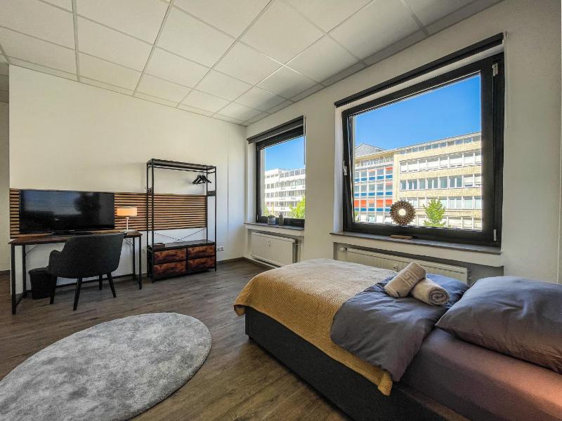 Downtown Apartments - image 12