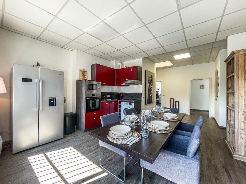 Downtown Apartments - image 5