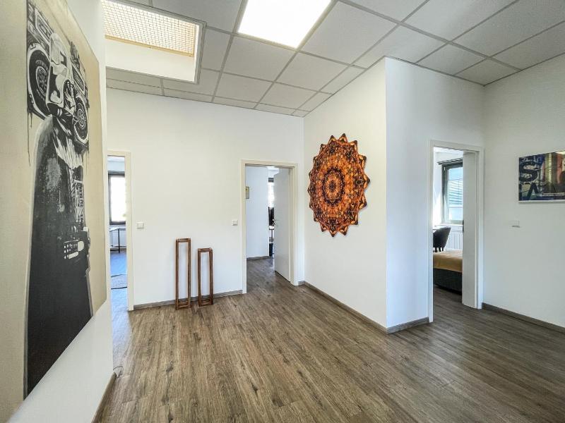 Downtown Apartments - image 10