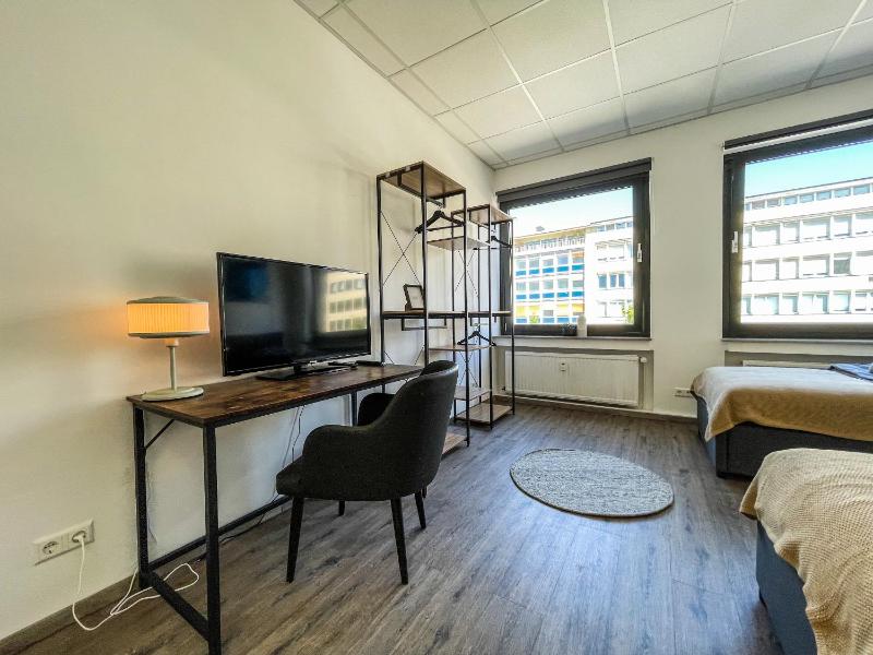 Downtown Apartments - image 11