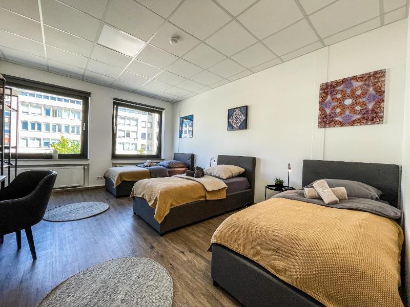 Downtown Apartments - image 9