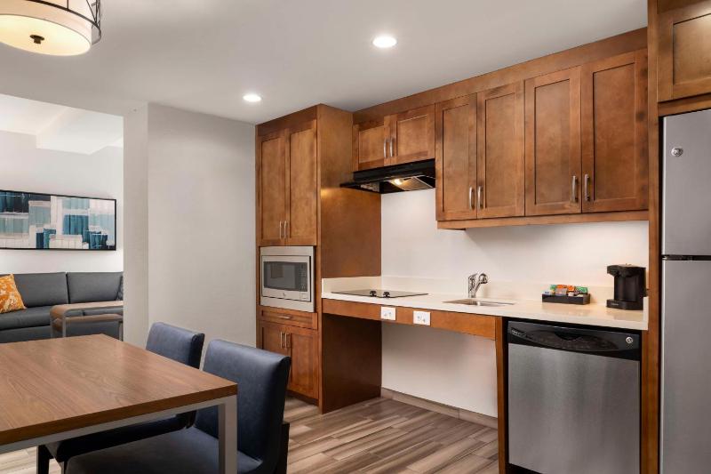 King Studio Suite with Bath Tub - Hearing Accessible/Non-Smoking image 3