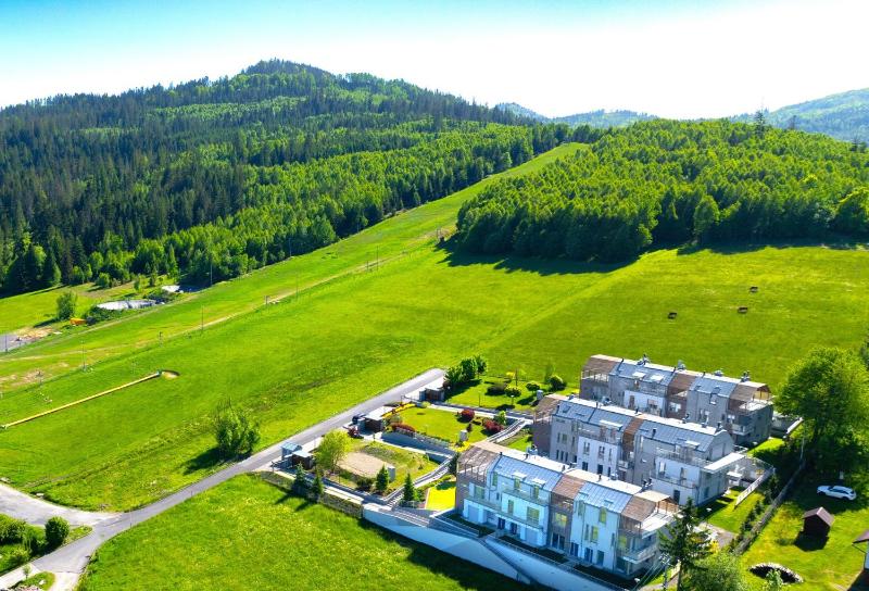 E.5 Ach Beskidy - Magiczny Horyzont, Wisła Images