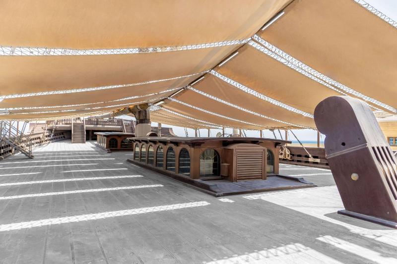 Radisson Blu Hotel Kuwait - image 9