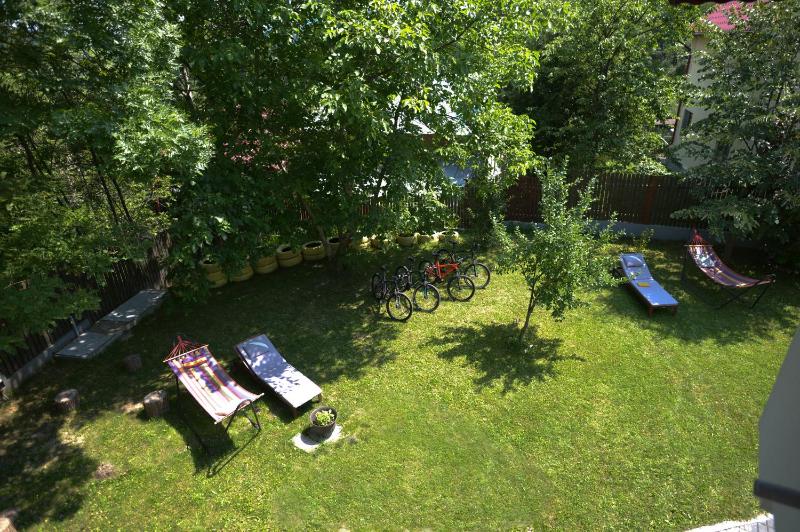 Chalet image 2