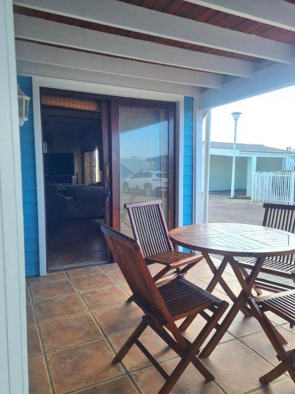 Point Village Accommodation - Sean's House - image 12