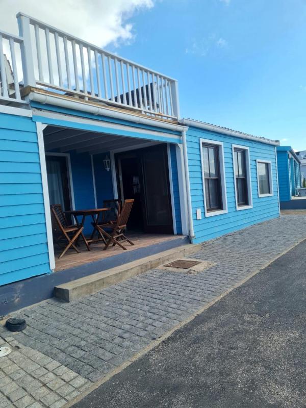 Point Village Accommodation - Sean's House - image 6
