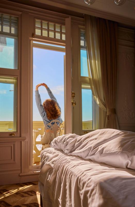 Executive Bosphorus Suite  image 1