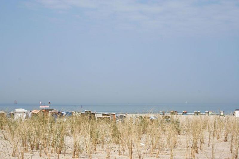 Warnemünde Villa Seestrand 42974 - image 1