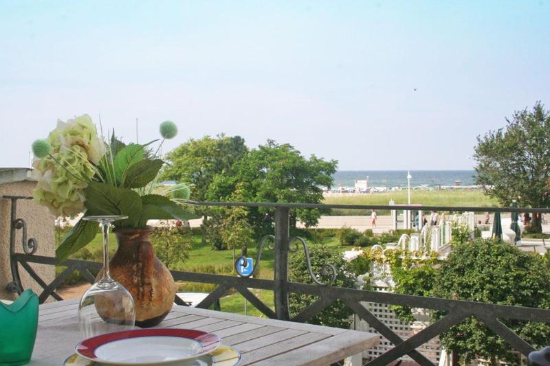 Warnemünde Villa Seestrand 42974 - image 10