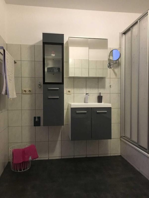 Apartment with Balcony image 3